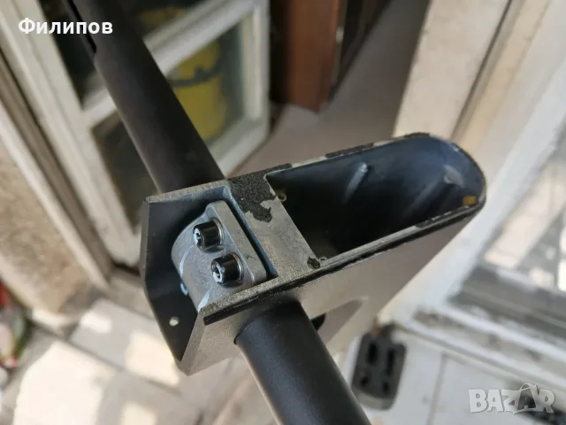 рама от xiaomi pro 4 2 gen, снимка 9 - Скутери и тротинетки - 55866843