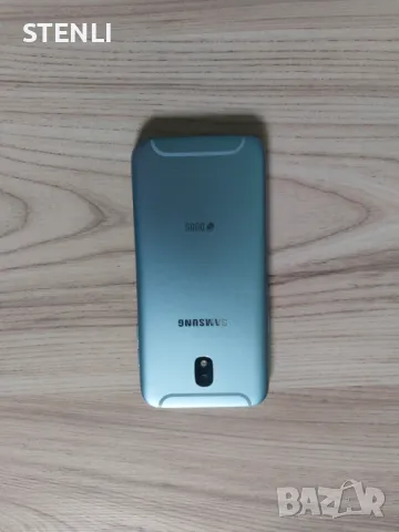 Продавам Самсунг J5, снимка 5 - Samsung - 49524563