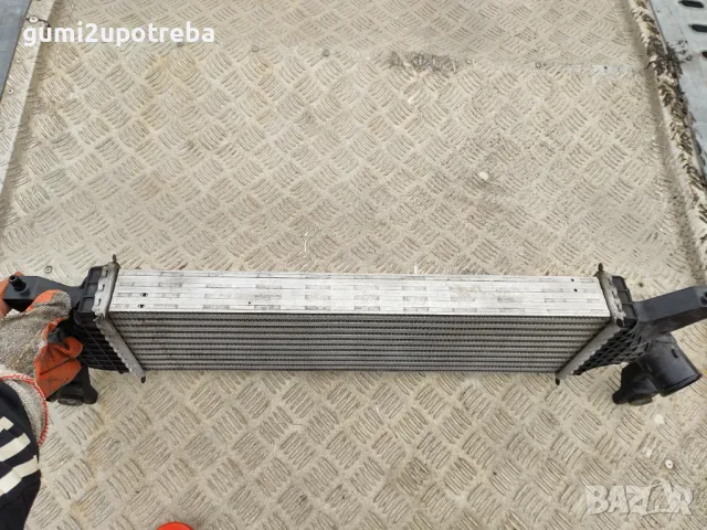 Интеркулер SUZUKI SX4 S-Cross JY 2018 998ccm, снимка 9 - Части - 48158668