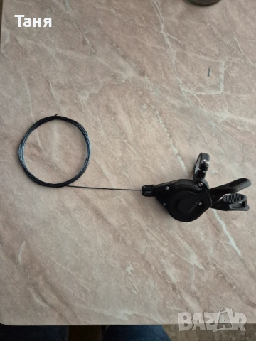 Shimano Deore SL-M6100 12s, снимка 3 - Части за велосипеди - 53224947