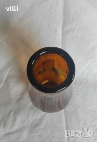 Ваза за цветя "Rock", снимка 3 - Вази - 39913895