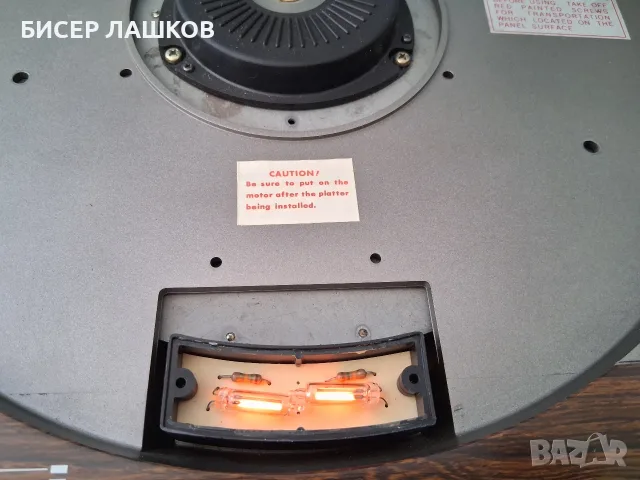 ПРОДАДЕН!!!MICRO SEIKI DD-30, снимка 4 - Ресийвъри, усилватели, смесителни пултове - 56074754