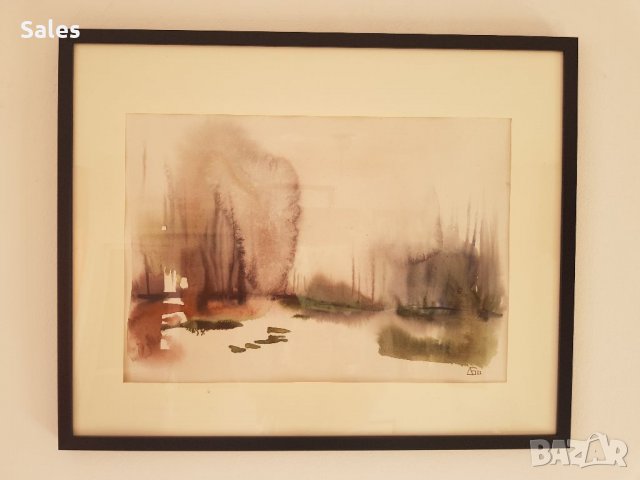 Картини, снимка 5 - Картини - 35797013