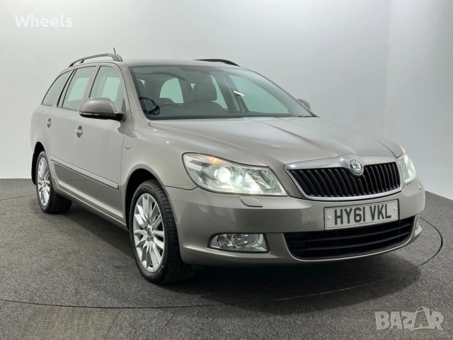 17" 5x112 Skoda Original Laurin&Klement , снимка 5 - Гуми и джанти - 53205703