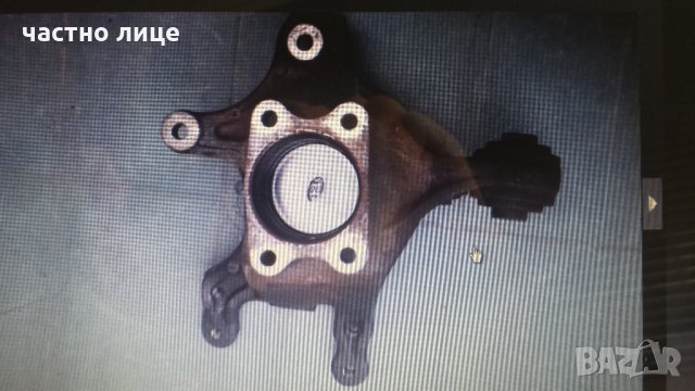  HYUNDAI IX 35 КИА SPORTAGE 2012 на Части