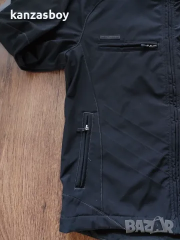 Mascot Unique 12102 Softshell Jacket - ДЕБЕЛО СОФТШЕЛ ЯКЕ КАТО НОВО ХЛ, снимка 6 - Якета - 56075482