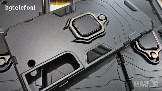 Samsung S22,22+,S22 Ultra,S23,S23+,S23 Ultra,А52,А53 Ring Armor case, снимка 16 - Калъфи, кейсове - 39956066