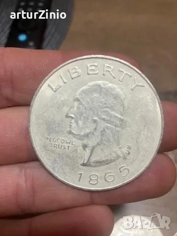 United states of America, снимка 11 - Нумизматика и бонистика - 47958628