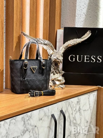 чанти guess , снимка 4 - Чанти - 51000013