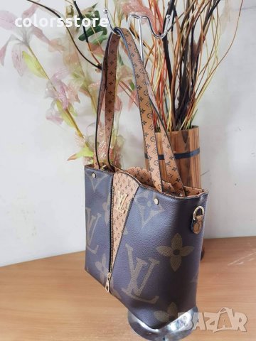 Луксозна чанта Louis Vuitton  код SG86, снимка 4 - Чанти - 35760073
