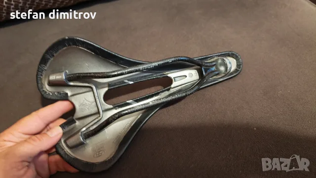 Specialized Oura Carbon Saddle, 150mm , снимка 8 - Аксесоари за велосипеди - 55854255