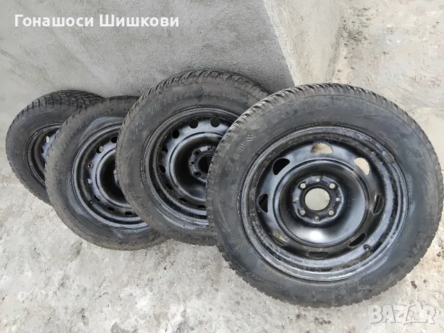 Продавам Ситроен ксара пикасо 1.8 - газ бензин, снимка 8 - Автомобили и джипове - 46804234