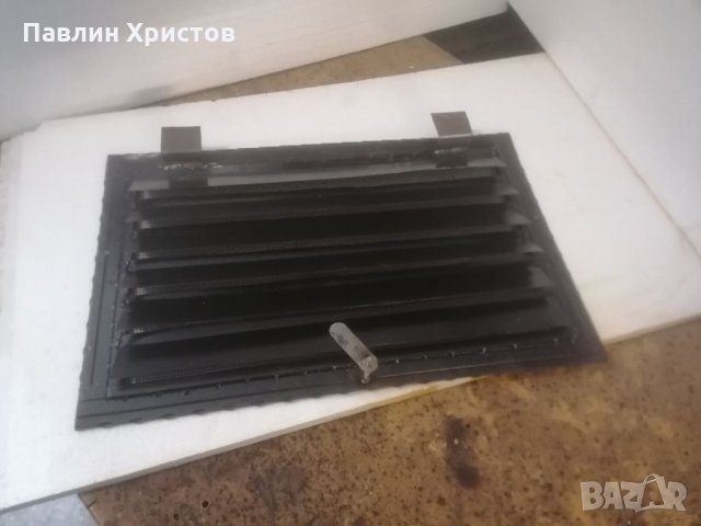 Изработка на различни решетки, капаци и други  изделия от метал и метал - дърво за вашия дом , снимка 7 - Други стоки за дома - 35663734