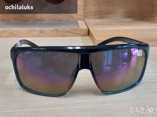 Мъжки слънчеви очила-3мсо с поляризация , снимка 3 - Слънчеви и диоптрични очила - 34857826