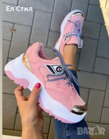 📌Дамски маратонки 