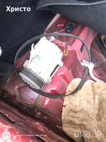 Seat Cordoba , снимка 2 - Автомобили и джипове - 51553860