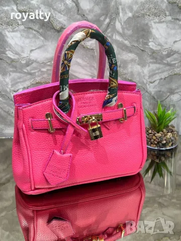 Дамски чанти Различни цветове 