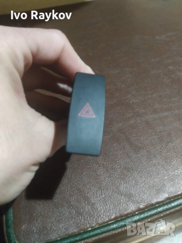 Бутон аварийни светлини Mazda 6 2007-2012 , GS1D664H0A