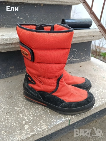 Дамски ботуши/апрески Vagabond, 40 номер 