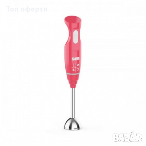 Пасатор Powermix SK 220, снимка 4 - Чопъри и пасатори - 36301687