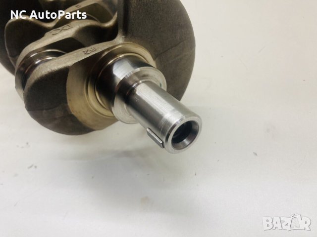 Колянов вал за Mercedes Мерцедес А B клас W177 W247 1.3 бензин M282.914 8488R 2020, снимка 8 - Части - 42656653