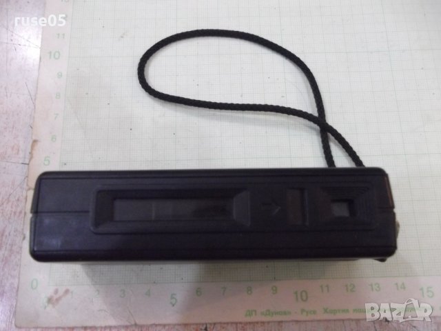 Фотоапарат "REGULA - 118" работещ, снимка 3 - Фотоапарати - 41897826