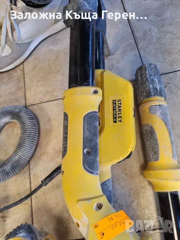 Жираф Stanley SFM EE 500, снимка 3 - Други инструменти - 56068430
