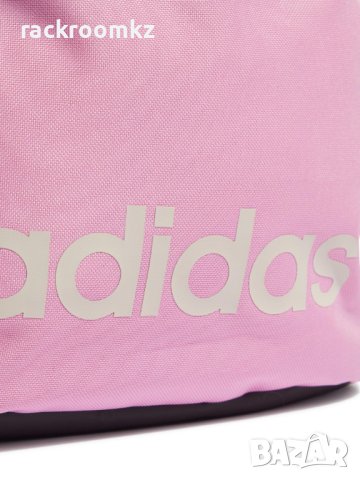 Ученическа раница ADIDAS PERFORMANCE Linear Classic Daily, снимка 4 - Раници - 41945481