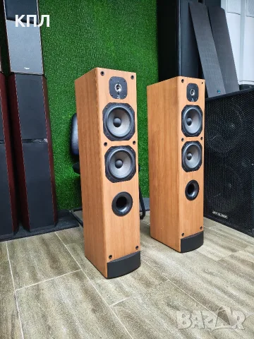 Тонколони FOCAL Chorus 715, снимка 3 - Тонколони - 56373599