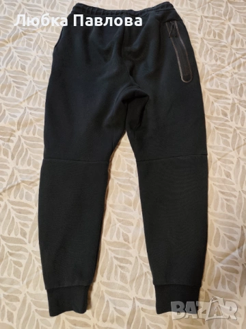 Долнище Nike tech fleece, снимка 2 - Спортни дрехи, екипи - 53712342