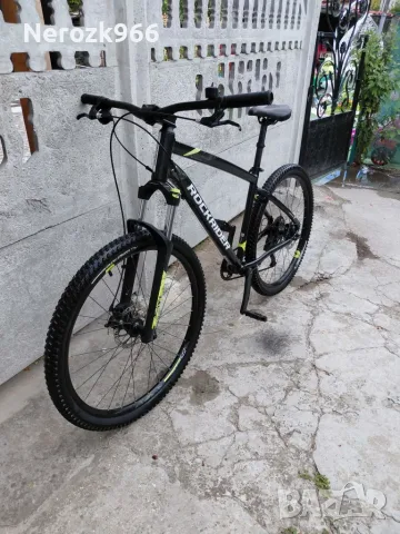Планински велосипед ROCKRIDER ST 530 27,5/L, снимка 2 - Велосипеди - 56214461