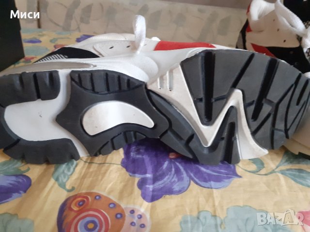 нови маратонки, снимка 7 - Маратонки - 42494473