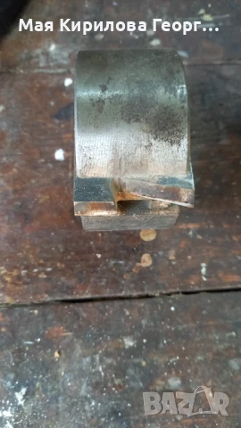 Глави за дървообработваща фреза, снимка 1