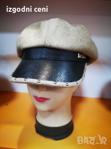 Шапка , снимка 1