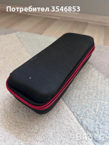 Микрофон за караоке, снимка 2 - Микрофони - 53692297