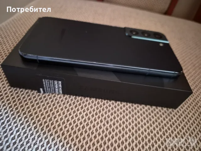 Samsung Galaxy S22 - Перфектен!, снимка 6 - Samsung - 55784053