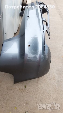 Задна броня Ауди 3 -2016г/8V4 807 511/, снимка 6 - Аксесоари и консумативи - 34415357