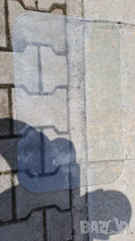 Задно стъкло Т40