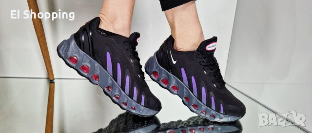 Маратонки NIKE, снимка 8 - Маратонки - 53441987