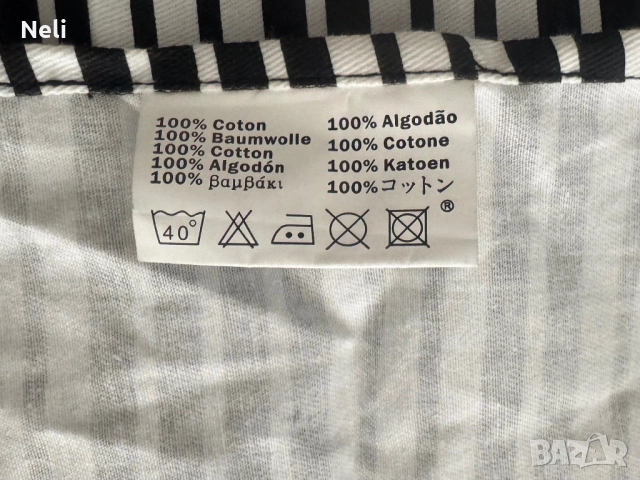 Кухненски кърпи и кухненска престилка, снимка 6 - Други - 49331046