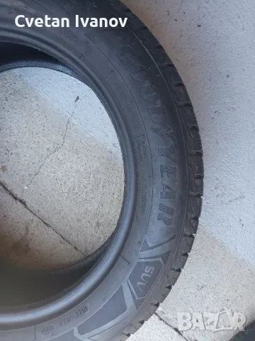 225/60/18, снимка 5 - Гуми и джанти - 47650827