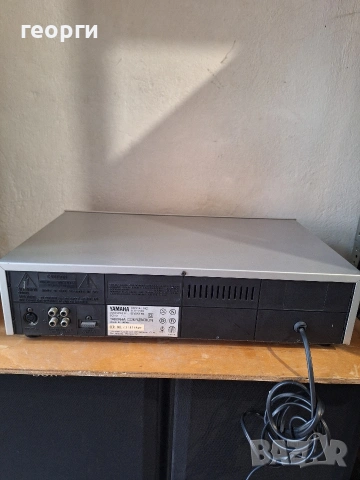 Yamaha kx-200, снимка 6 - Декове - 53118551