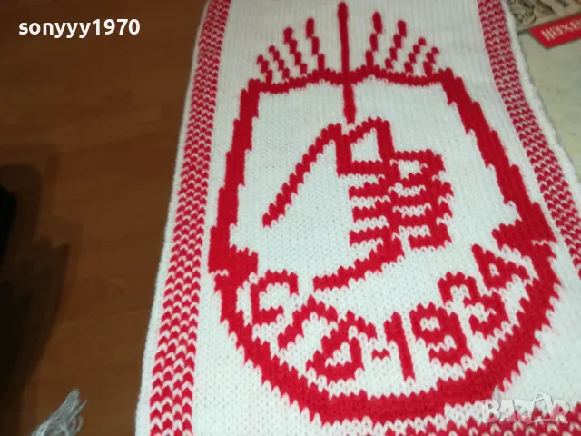 ШАЛ ЗА КОЛЕКЦИЯ 180Х17СМ 2904252053, снимка 2 - Колекции - 50086620