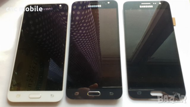 Samsung Galaxy J3 2016 - Samsung J3 2016 - Samsung SM-J320 оригинални части и аксесоари , снимка 4 - Резервни части за телефони - 35903807
