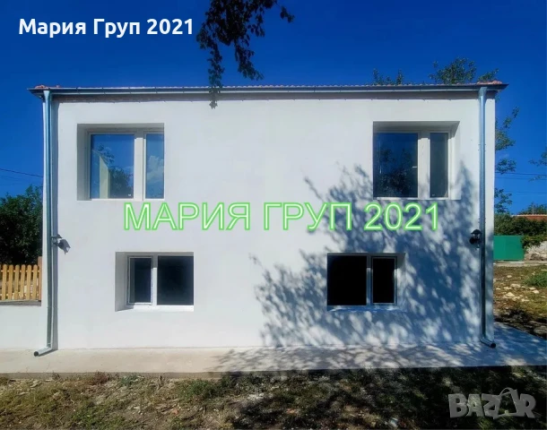 !!!ТОП ОФЕРТА!!!Продавам Масивна Двуетажна Къща в село Бодрово област Хасково!!!, снимка 3 - Къщи - 51214810