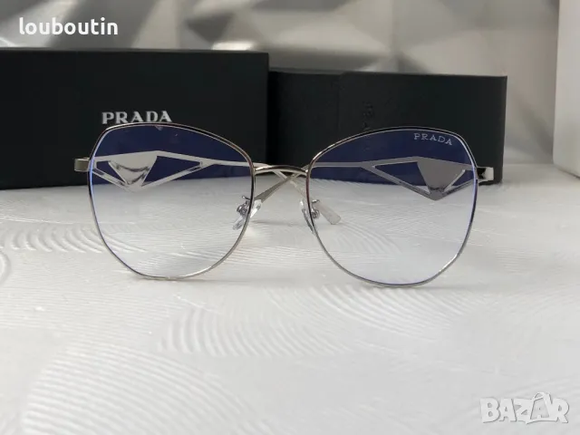 PR дамски слънчеви очила 3 цвята черни прозеачни, снимка 9 - Слънчеви и диоптрични очила - 49702426