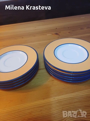 9 броя Италия общо 3 евро, снимка 5 - Чинии - 53280556