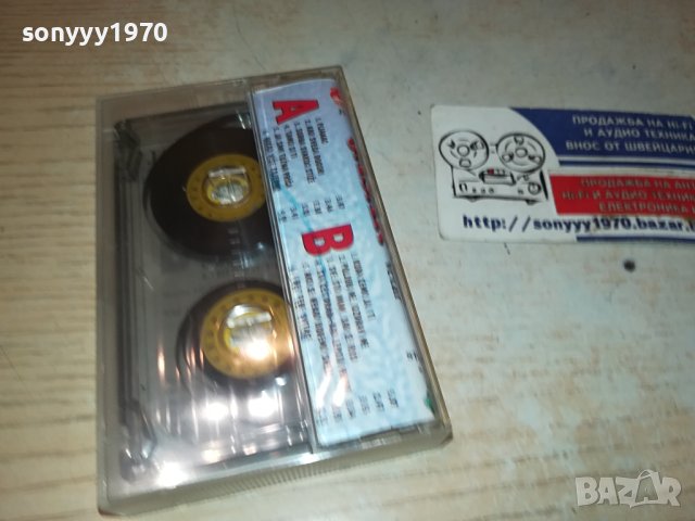 JASAR-КАСЕТА 1510231228, снимка 3 - Аудио касети - 42570055