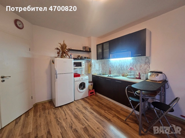 Двустаен апартамент в Слънчев Бряг без такса, снимка 2 - Апартаменти - 53457656