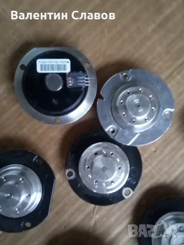 Двигатели от хард диск, снимка 2 - Друга електроника - 48460062